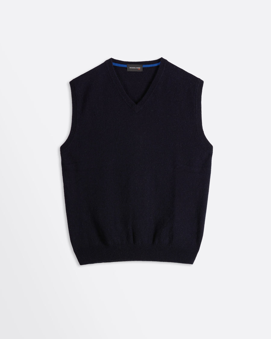 Scaglione SLIPOVER F12 NAVY