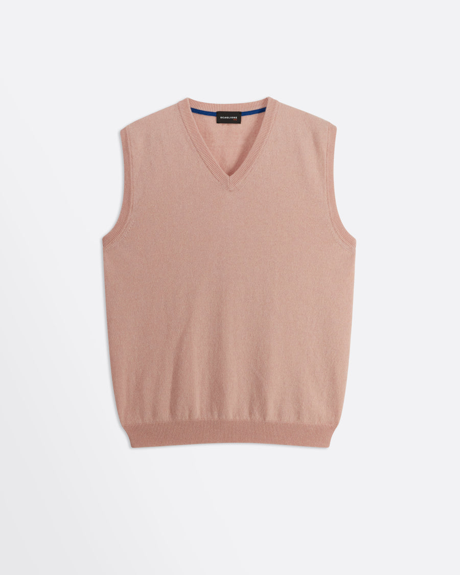 Scaglione SLIPOVER F12 ROSE