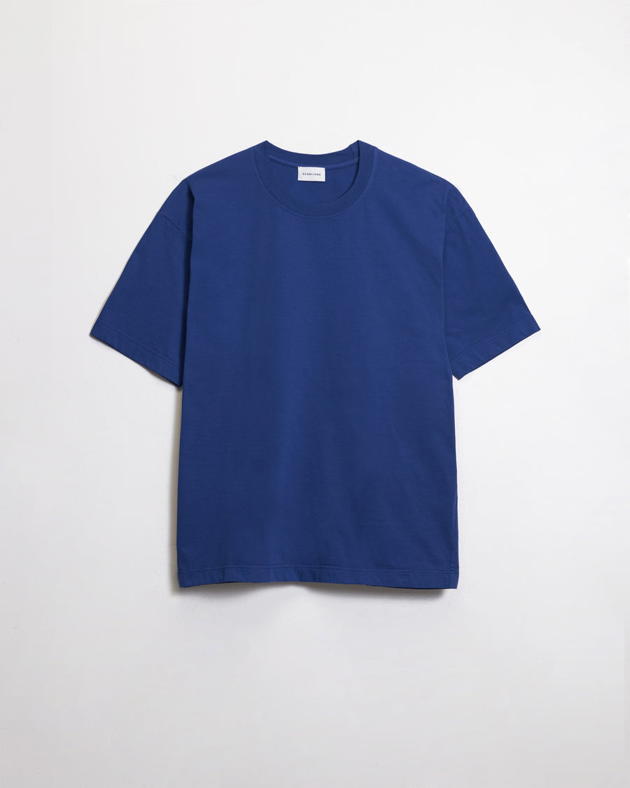 Scaglione T-SHIRT OVER J.COT LIMONGES