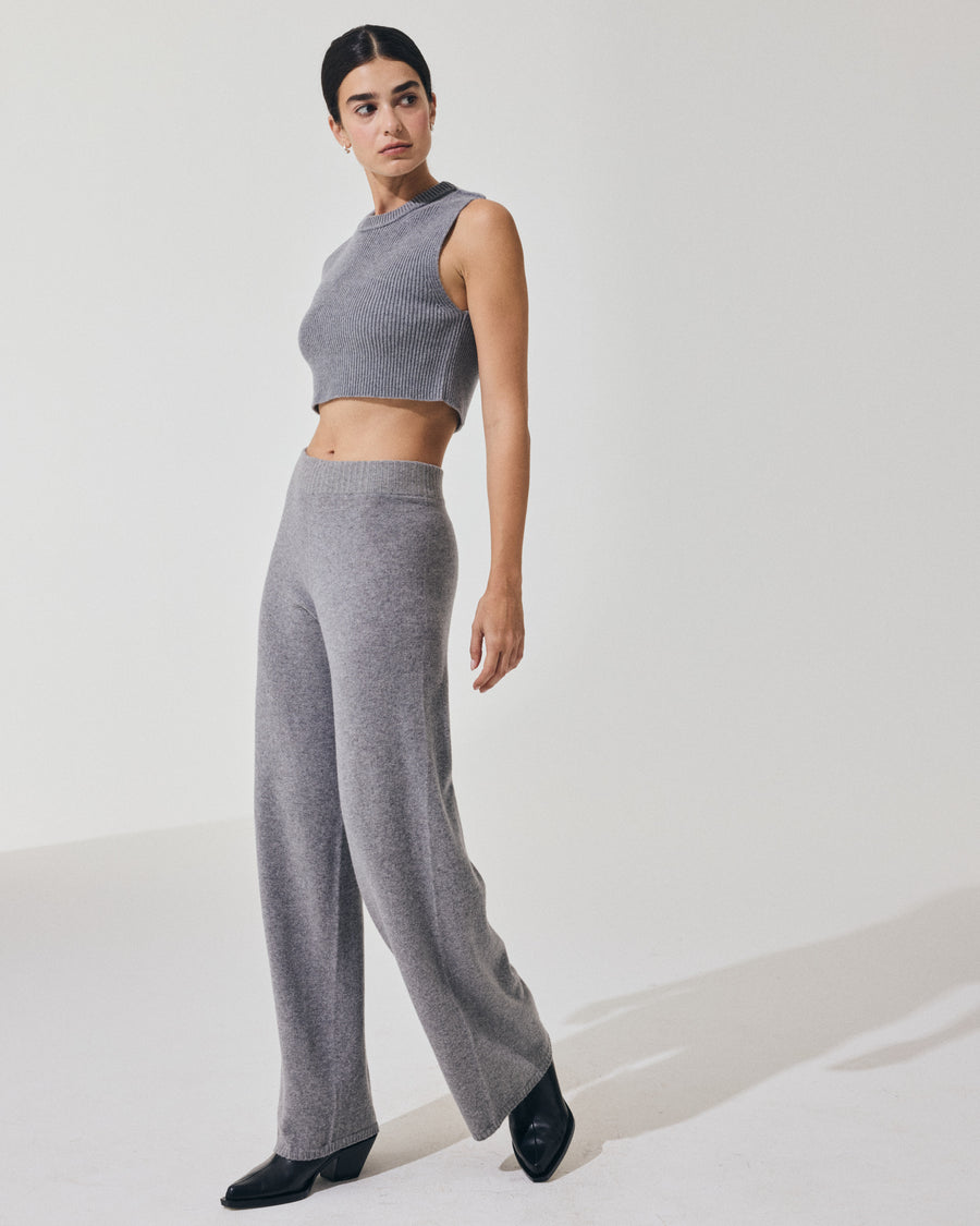 Scaglione TOP S/M SLIM M.UNITA GREY