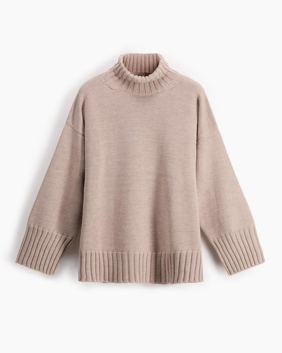 Scaglione TURTLE BOXY SOFT BEIGE