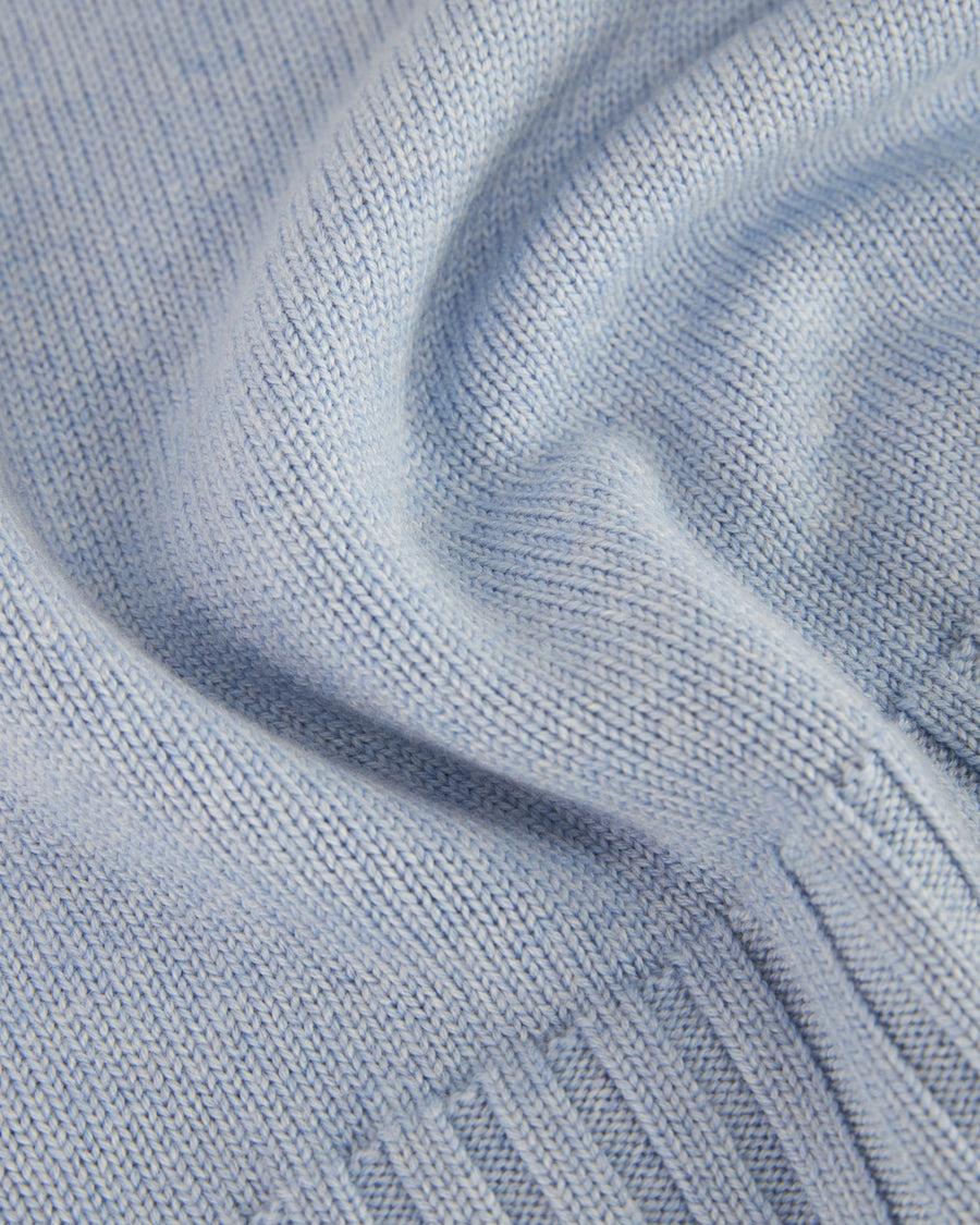 Scaglione TURTLE BOXY SOFT CELESTE