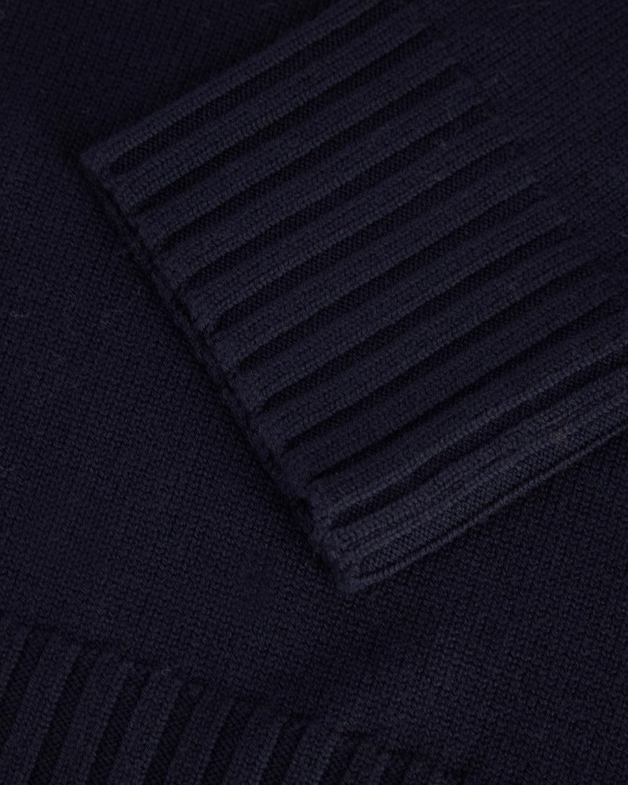 Scaglione TURTLE BOXY SOFT NAVY