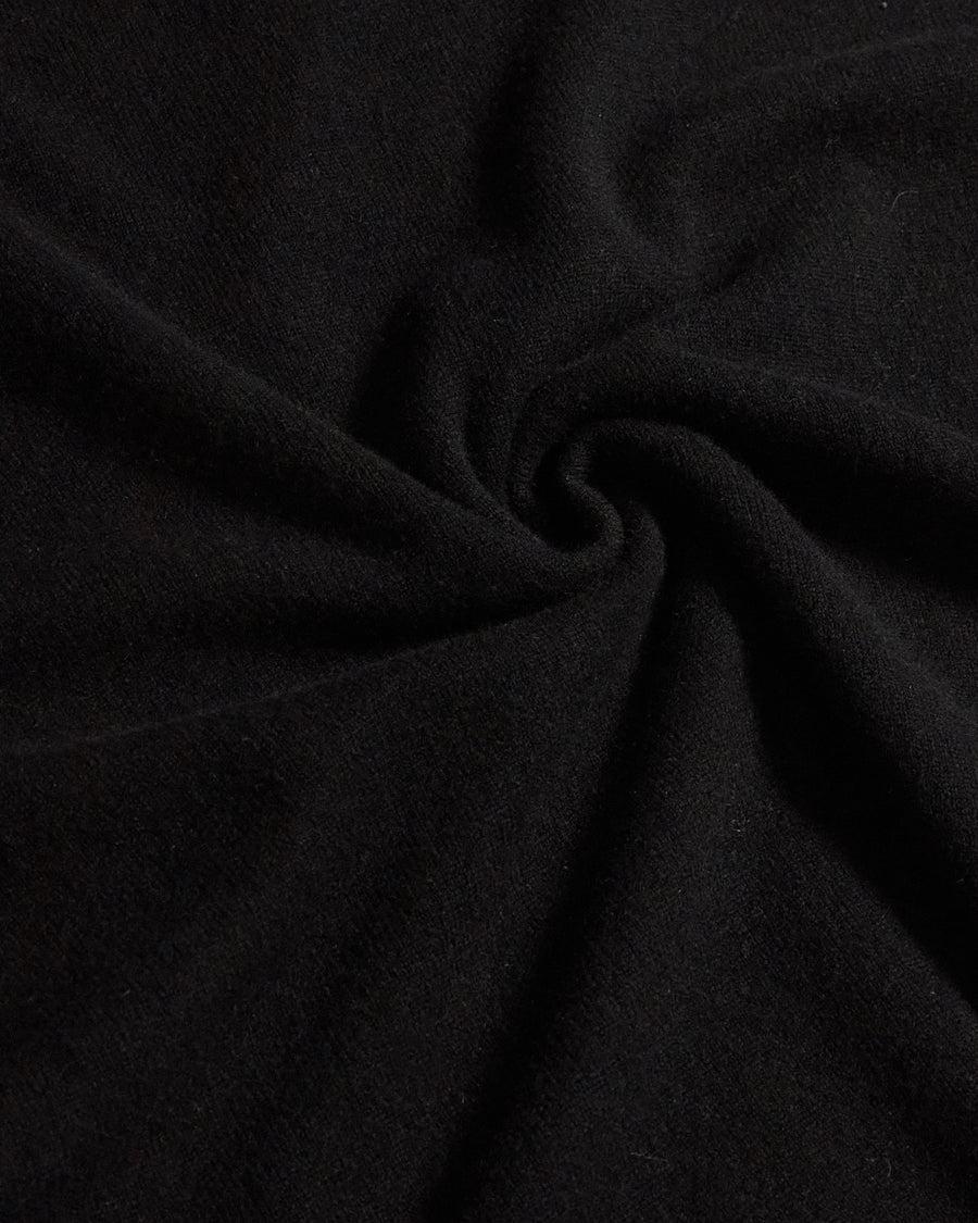 Scaglione TURTLE NECK CITY F12 BLACK