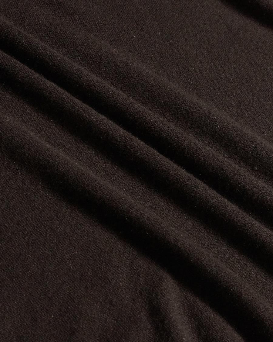 Scaglione TURTLE NECK CITY F12 CHOCO