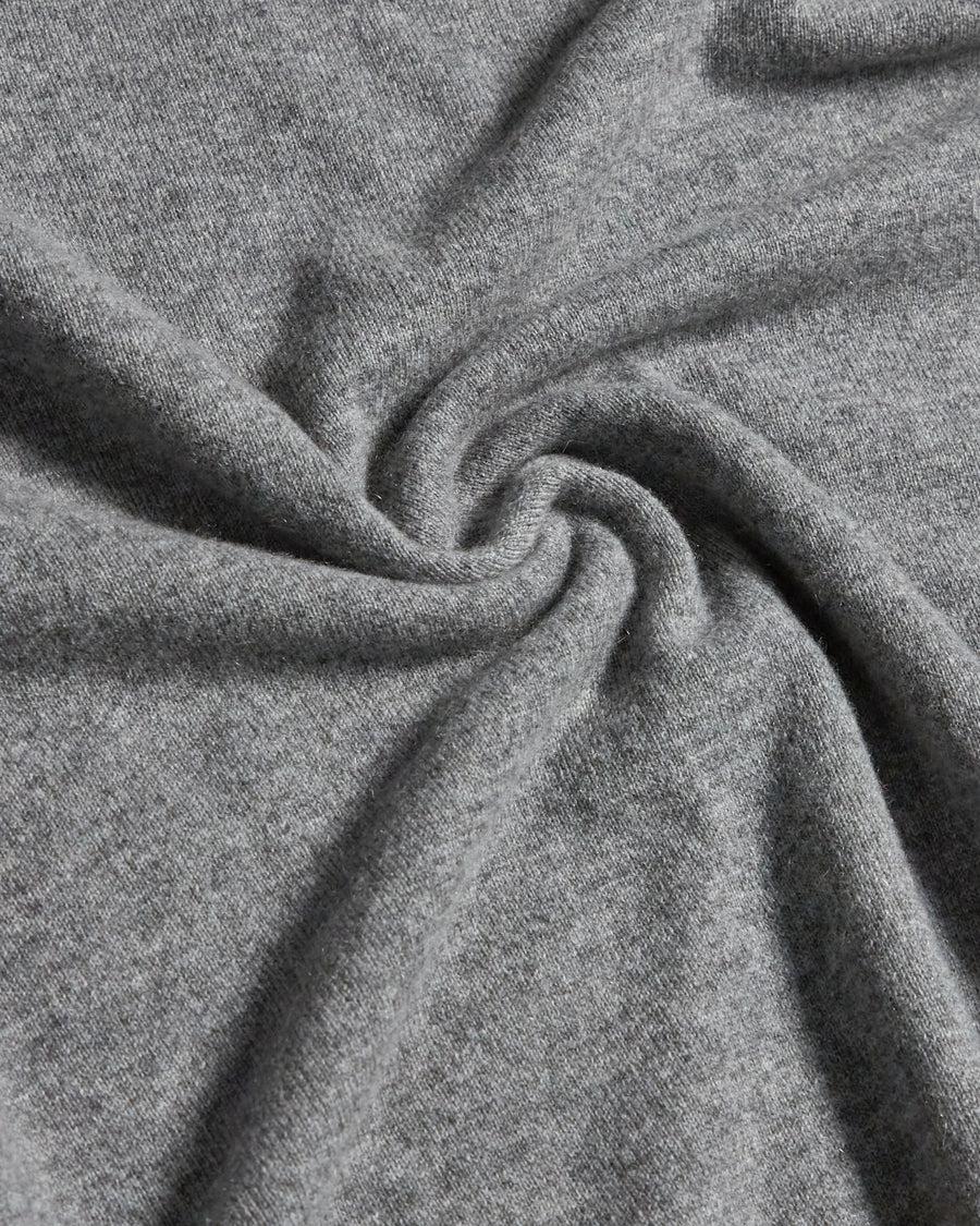 Scaglione TURTLE NECK CITY F12 GREY