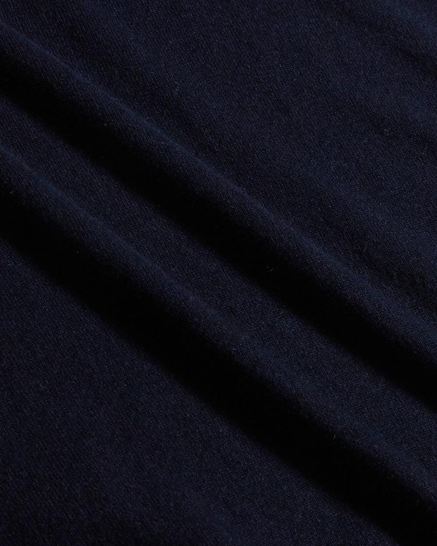 Scaglione TURTLE NECK CITY F12 NAVY