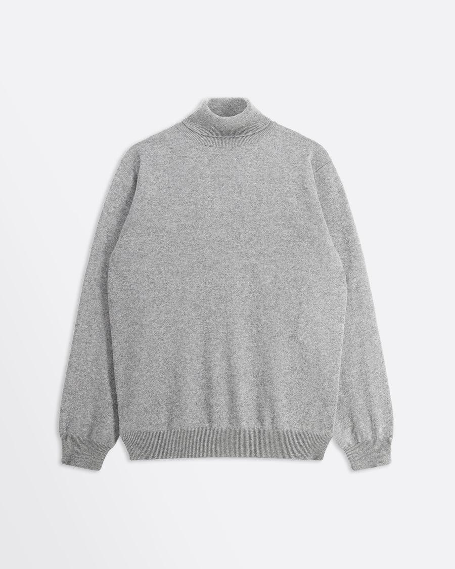 Scaglione TURTLENECK CITY F12 CLOUD