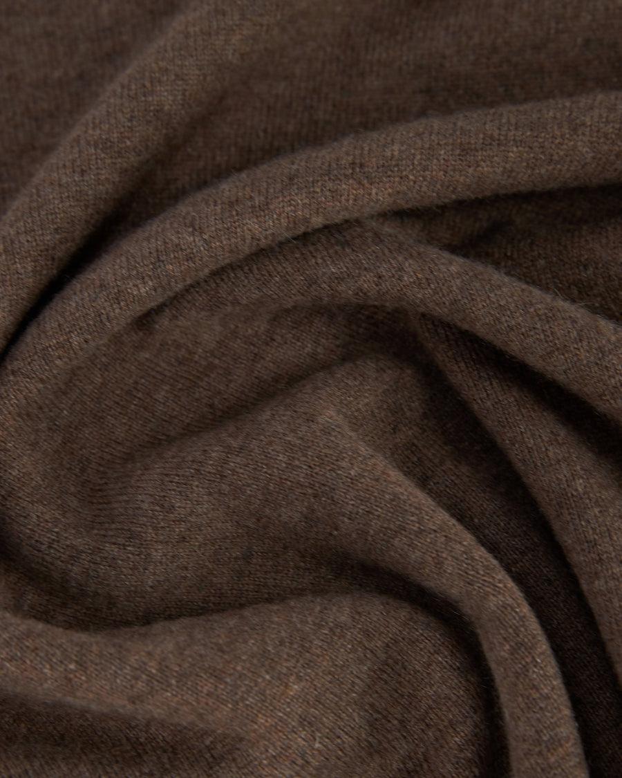 Scaglione TURTLENECK CITY F12 OAK