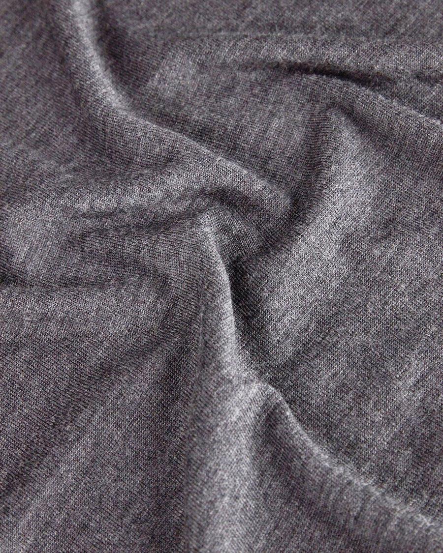 Scaglione TURTLENECK FINELUX GREY