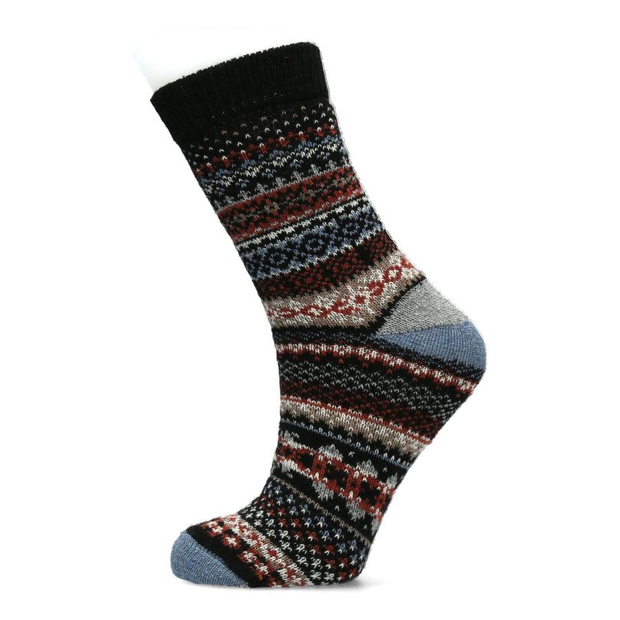 Scarpe Vita Chaussettes épaisses En Lot De 5 Paires Stars