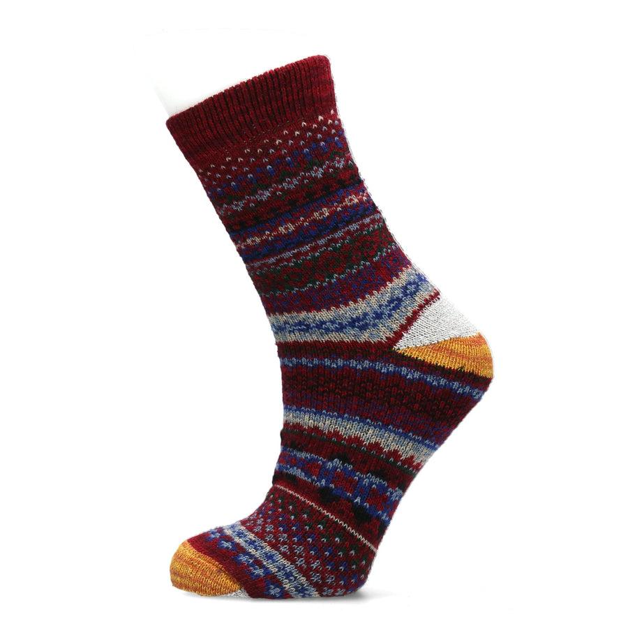 Scarpe Vita Chaussettes épaisses En Lot De 5 Paires Stars