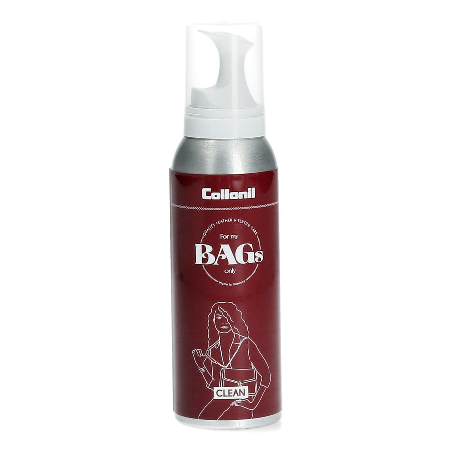 Scarpe Vita My BAGS Clean : Nettoyage intensif sac cuir et textile