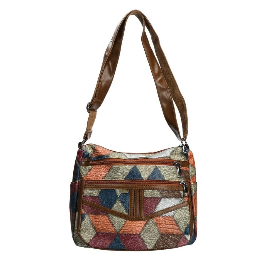 Scarpe Vita Sac Patchoune imprimé patchwork Exclusivité