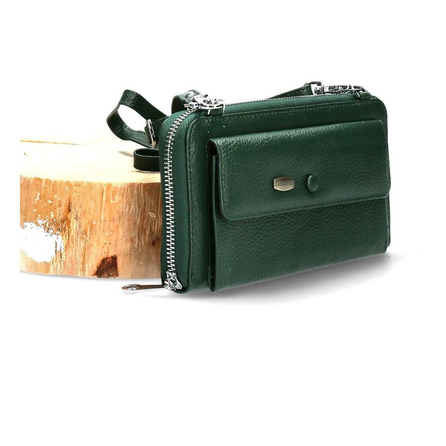 Scarpe Vita Sac Pochette Pour Portable Et Portefeuille Carpenter