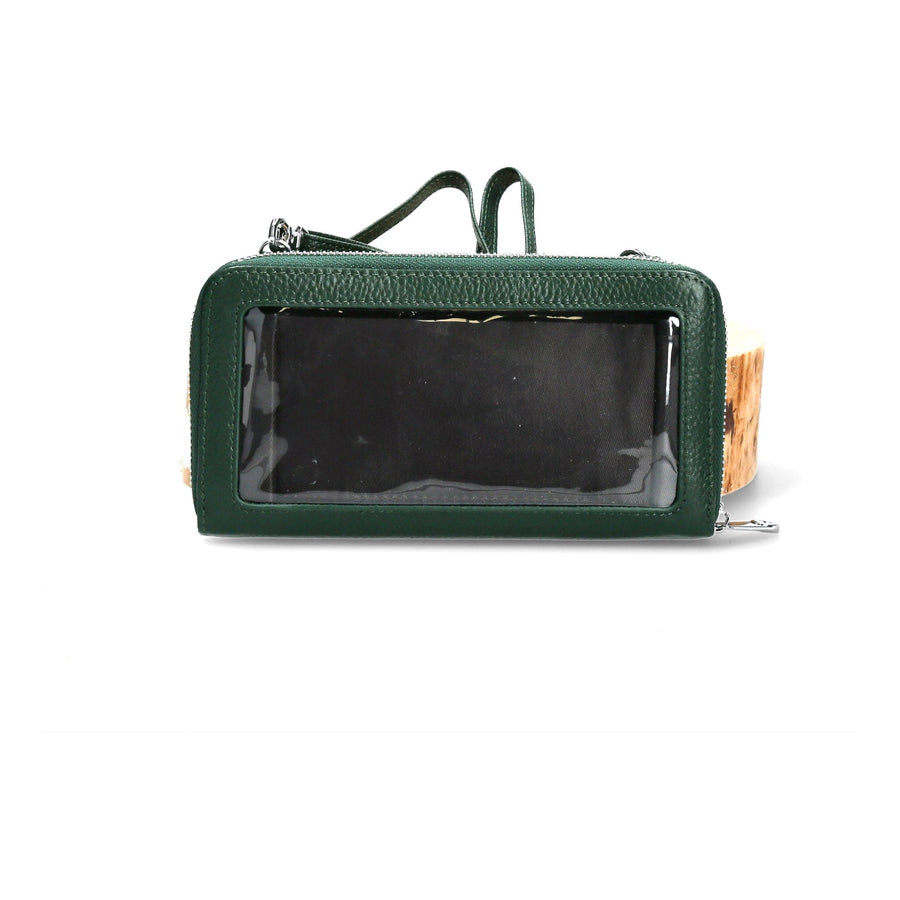 Scarpe Vita Sac Pochette Pour Portable Et Portefeuille Carpenter