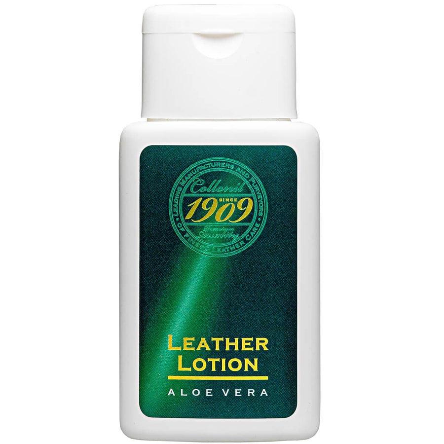 Scarpe Vita 1909 Leather Lotion à l'Aloe Vera