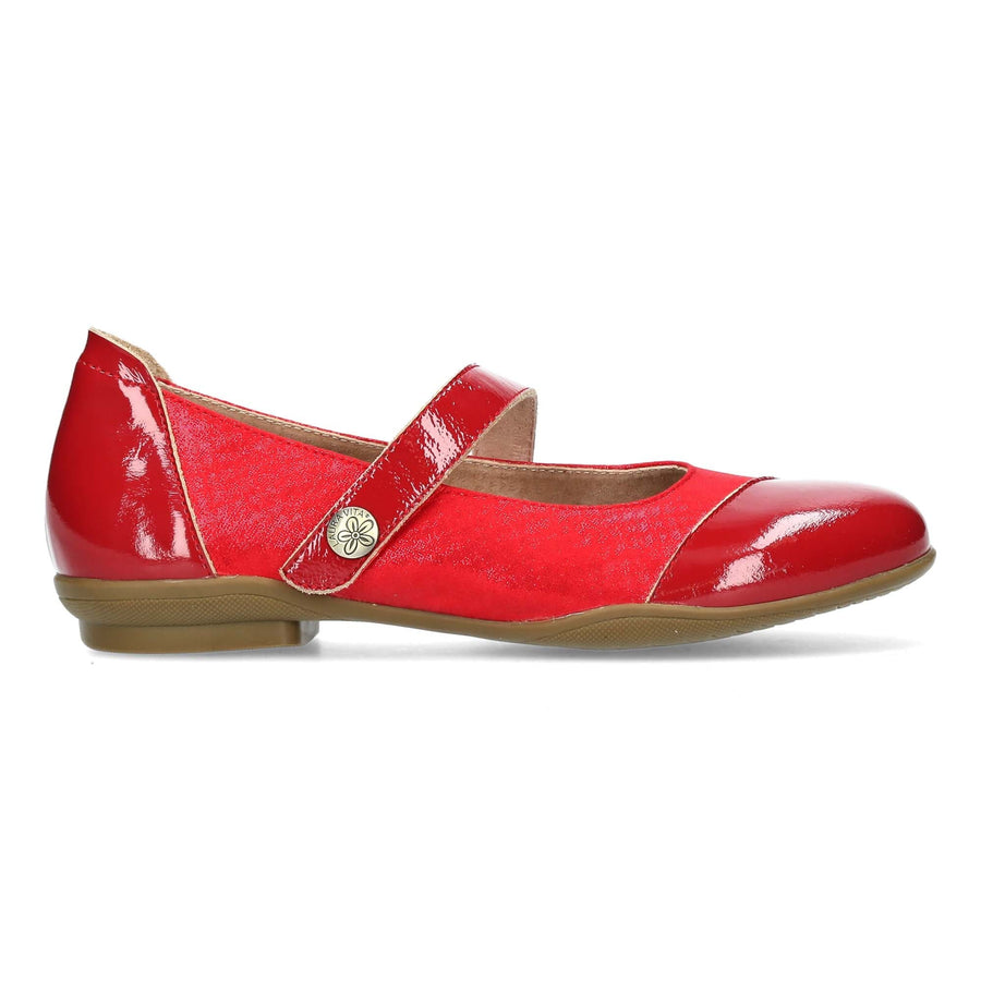 Scarpe Vita Ballerines - FLORINEO 05