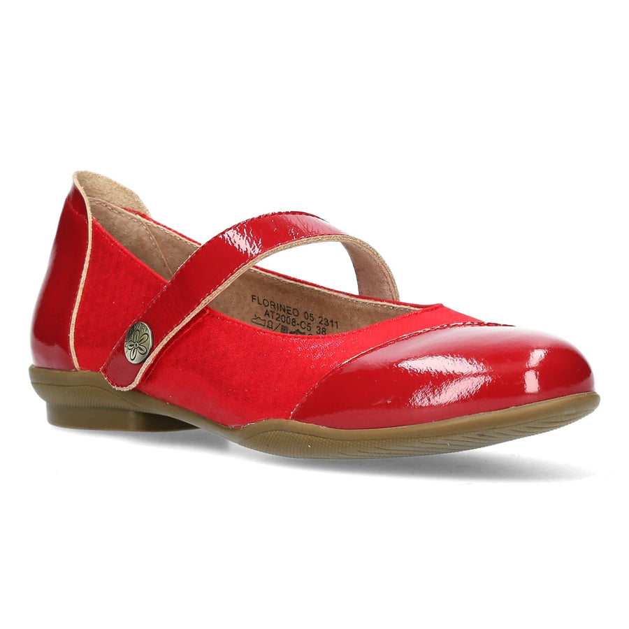 Scarpe Vita Ballerines - FLORINEO 05