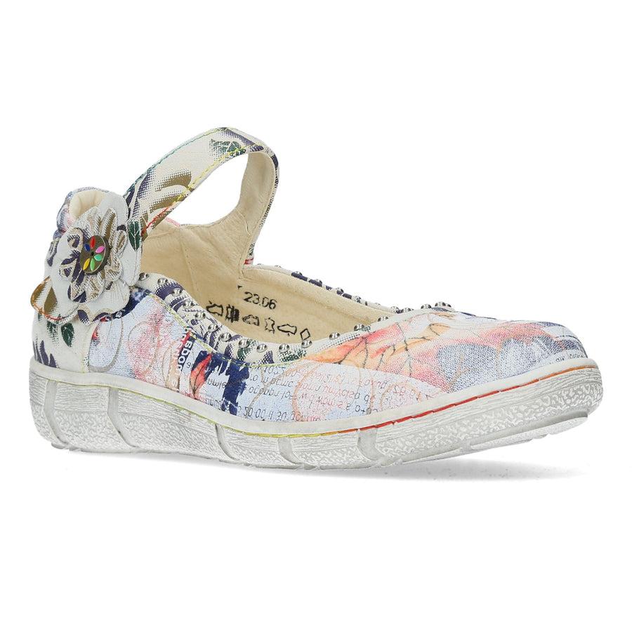 Scarpe Vita Ballerines - GOCTHO 53