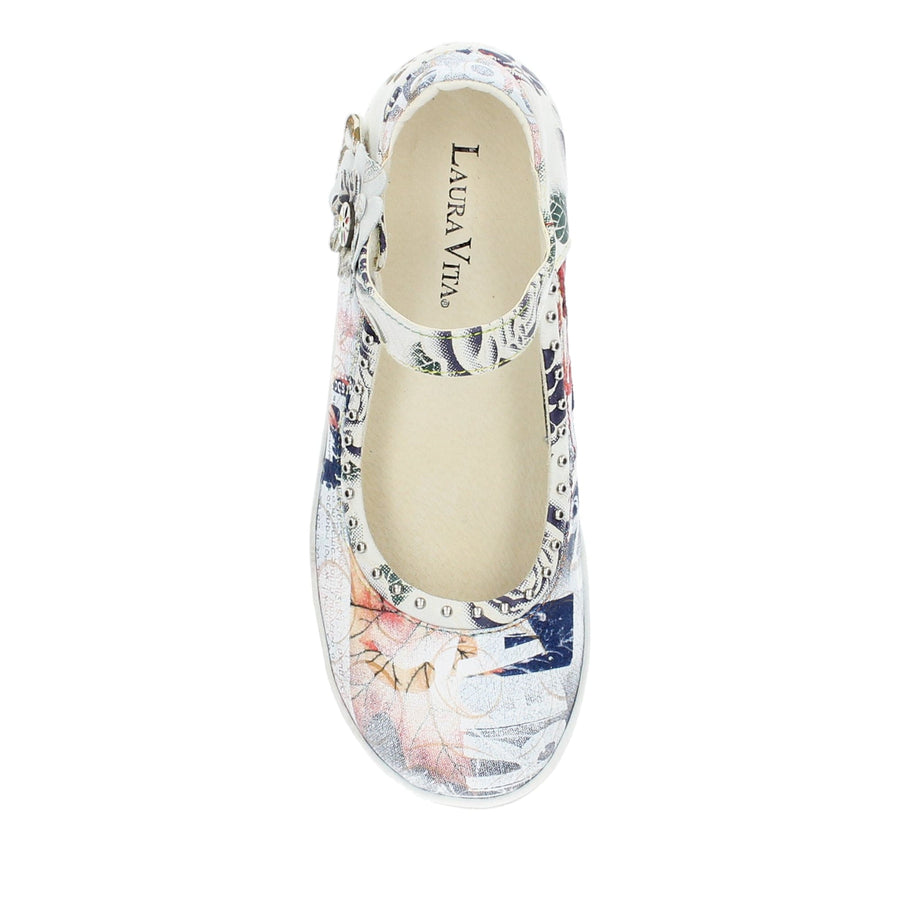 Scarpe Vita Ballerines - GOCTHO 53