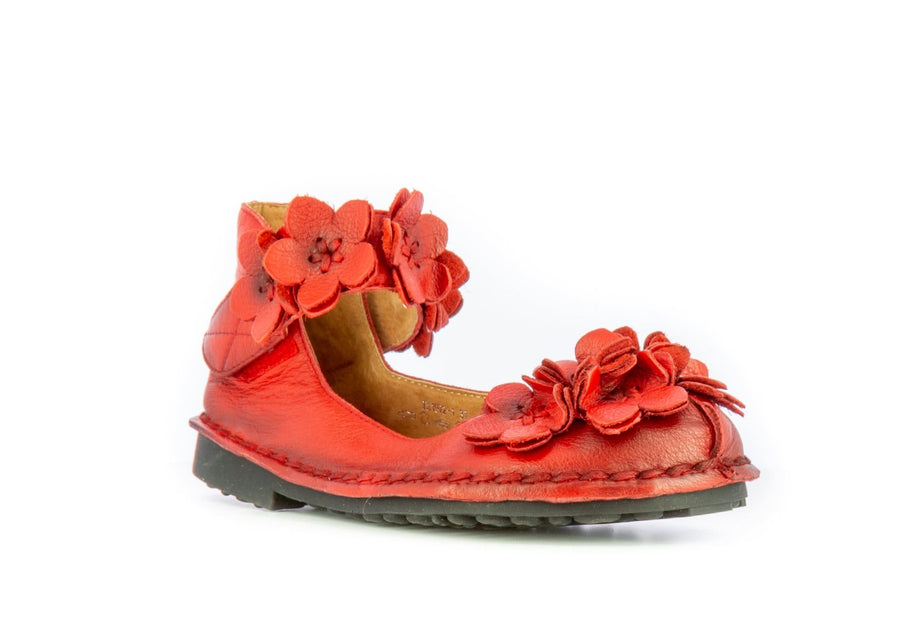 Scarpe Vita Ballerines - HOCOBIO 01