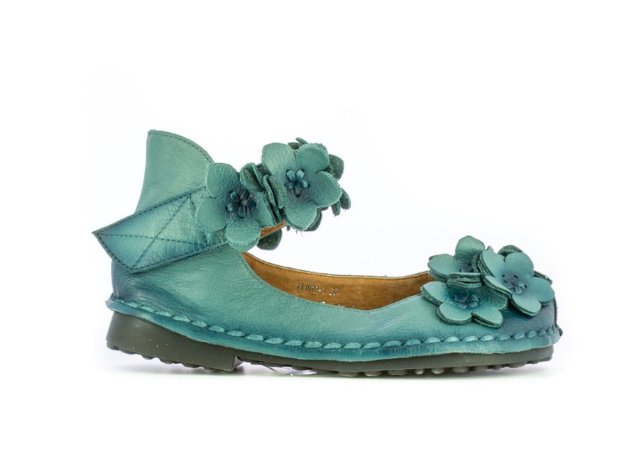 Scarpe Vita Ballerines - HOCOBIO 01