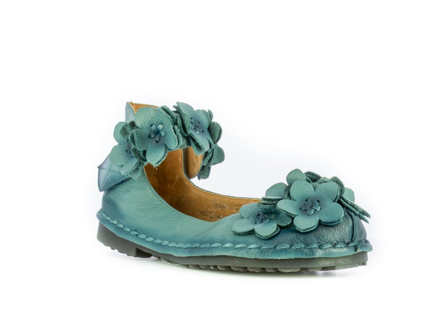 Scarpe Vita Ballerines - HOCOBIO 01