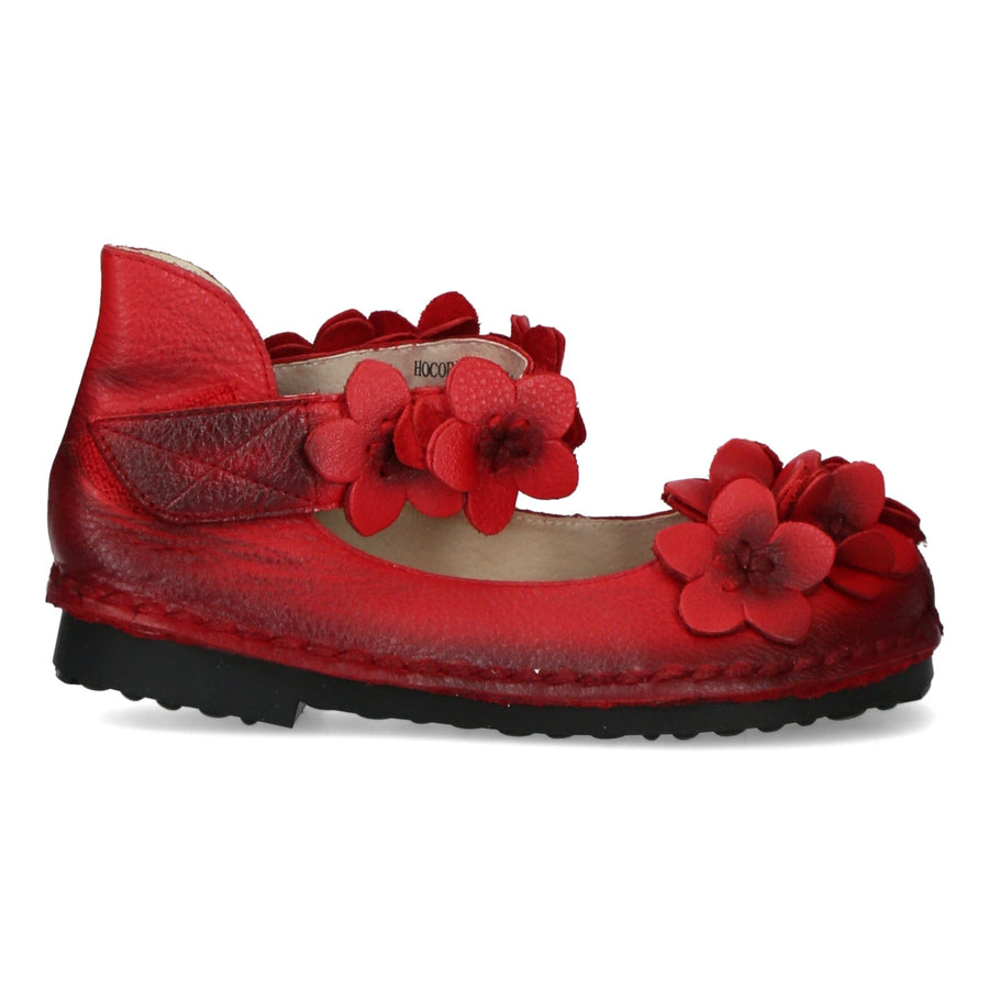 Scarpe Vita Ballerines - HOCOBIO 01