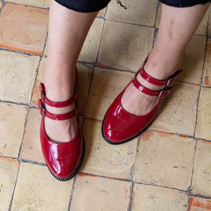 Scarpe Vita Ballerines - IBCIHALO 42