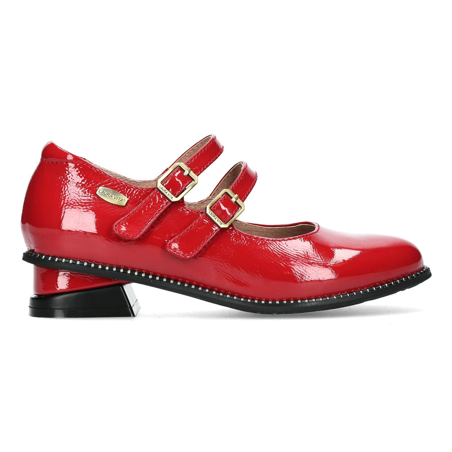 Scarpe Vita Ballerines - IBCIHALO 42