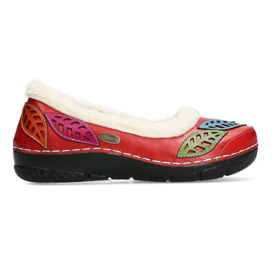 Scarpe Vita Ballerines - JECTONO 0223