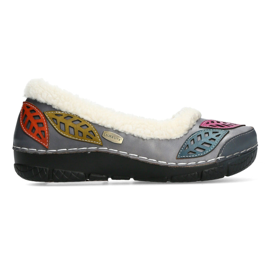 Scarpe Vita Ballerines - JECTONO 0223