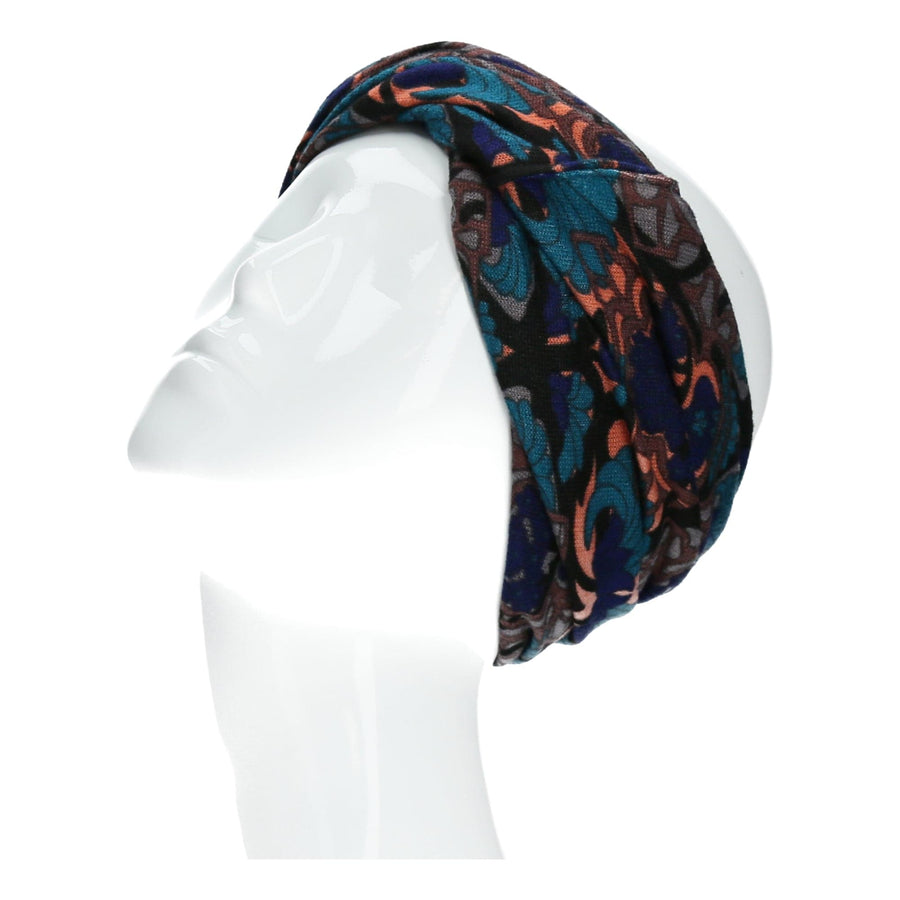 Scarpe Vita Bandeau Paisly