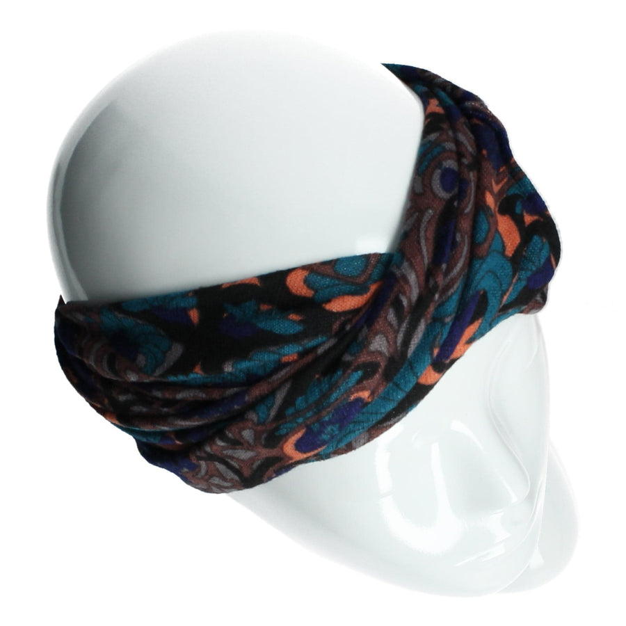 Scarpe Vita Bandeau Paisly