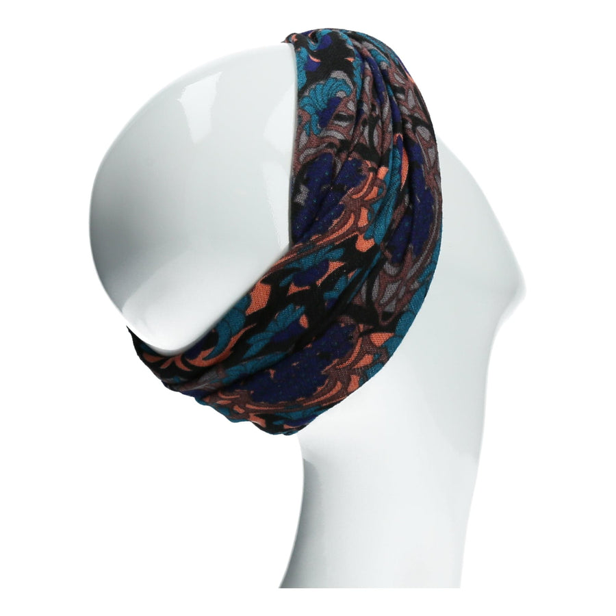 Scarpe Vita Bandeau Paisly