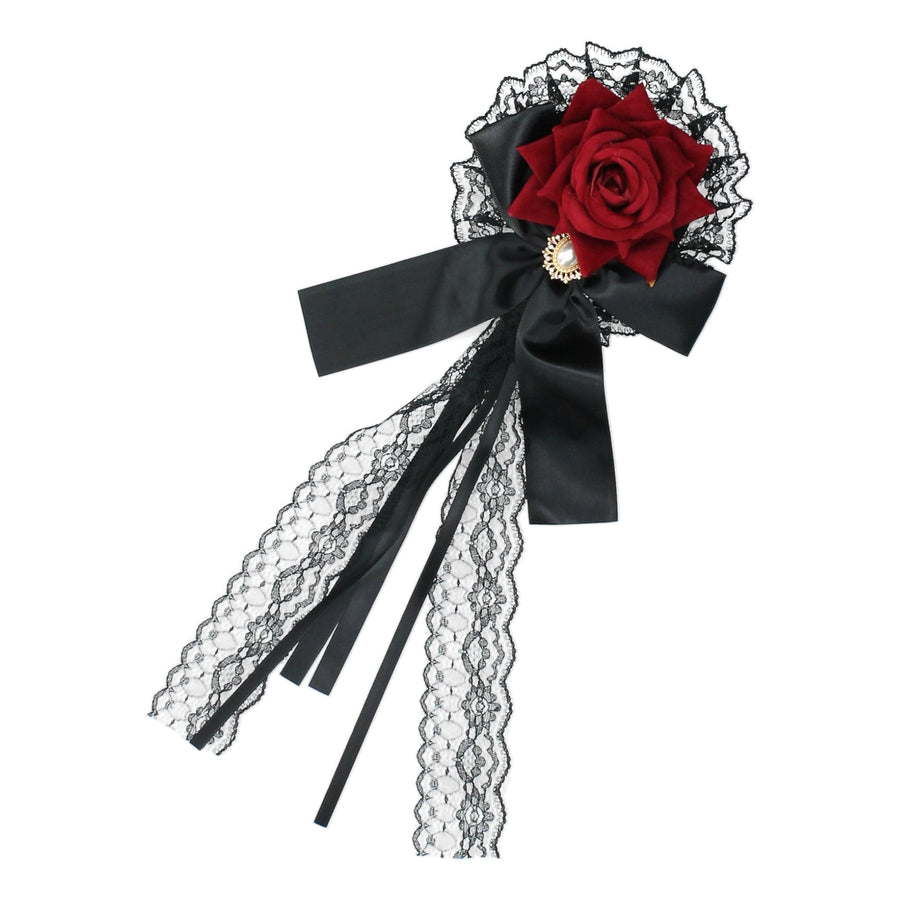 Scarpe Vita Barrette à Cheveux Elvira