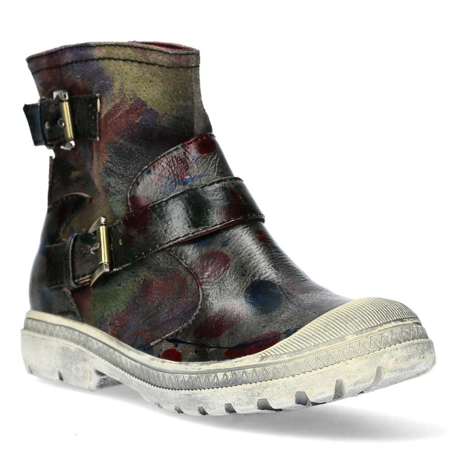 Scarpe Vita Baskets - Axelle 51