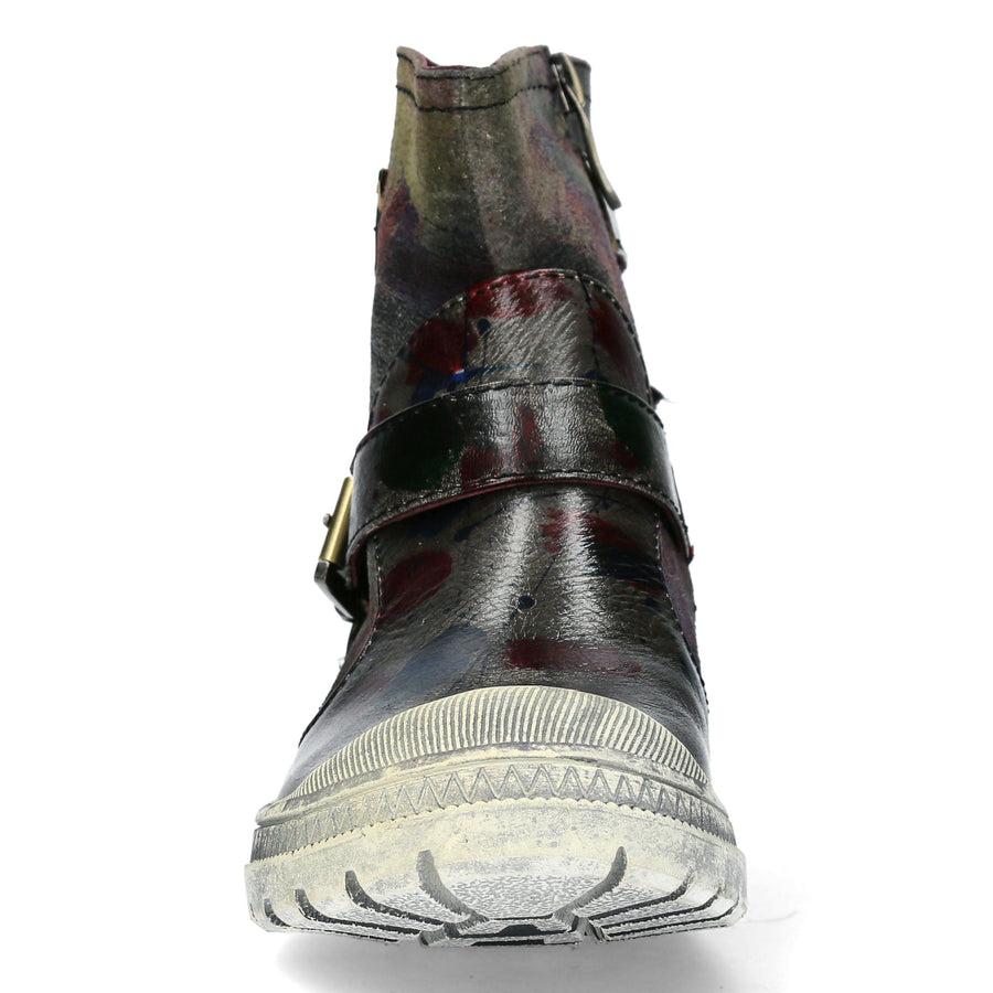 Scarpe Vita Baskets - Axelle 51