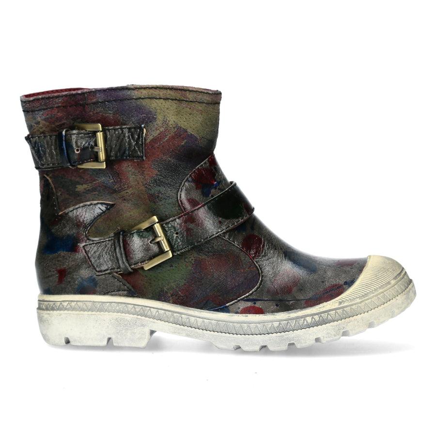 Scarpe Vita Baskets - Axelle 51