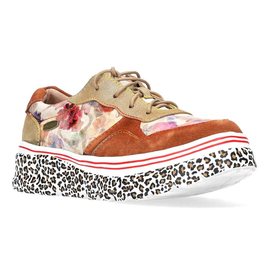 Scarpe Vita Baskets - BUBBLEO 41