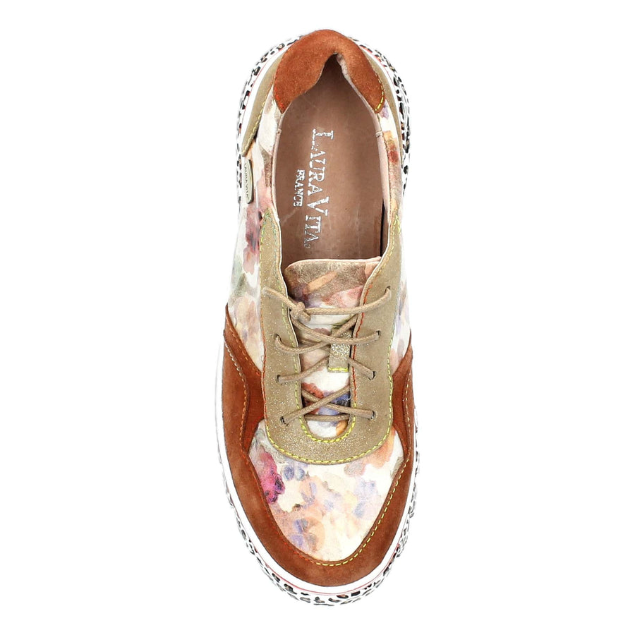 Scarpe Vita Baskets - BUBBLEO 41