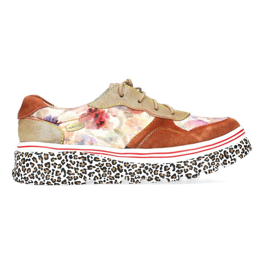 Scarpe Vita Baskets - BUBBLEO 41