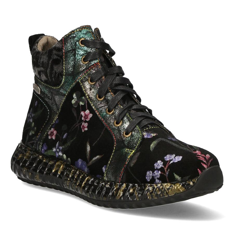 Scarpe Vita Baskets - BURTON 0122