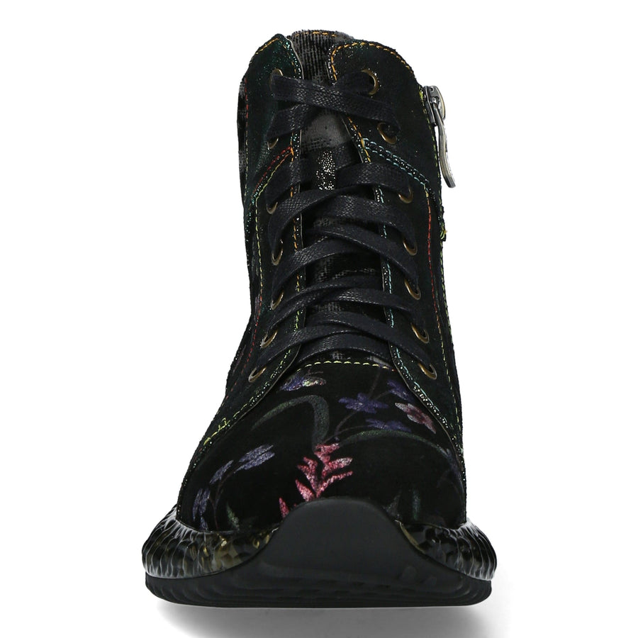 Scarpe Vita Baskets - BURTON 0122