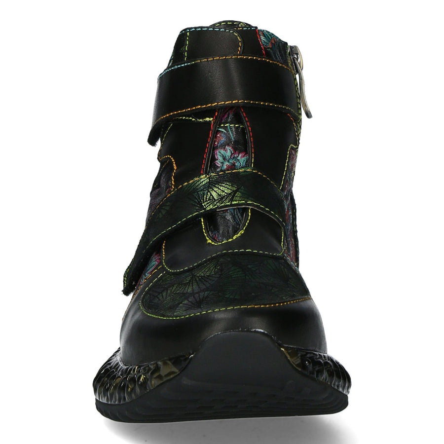 Scarpe Vita Baskets - BURTON 0322