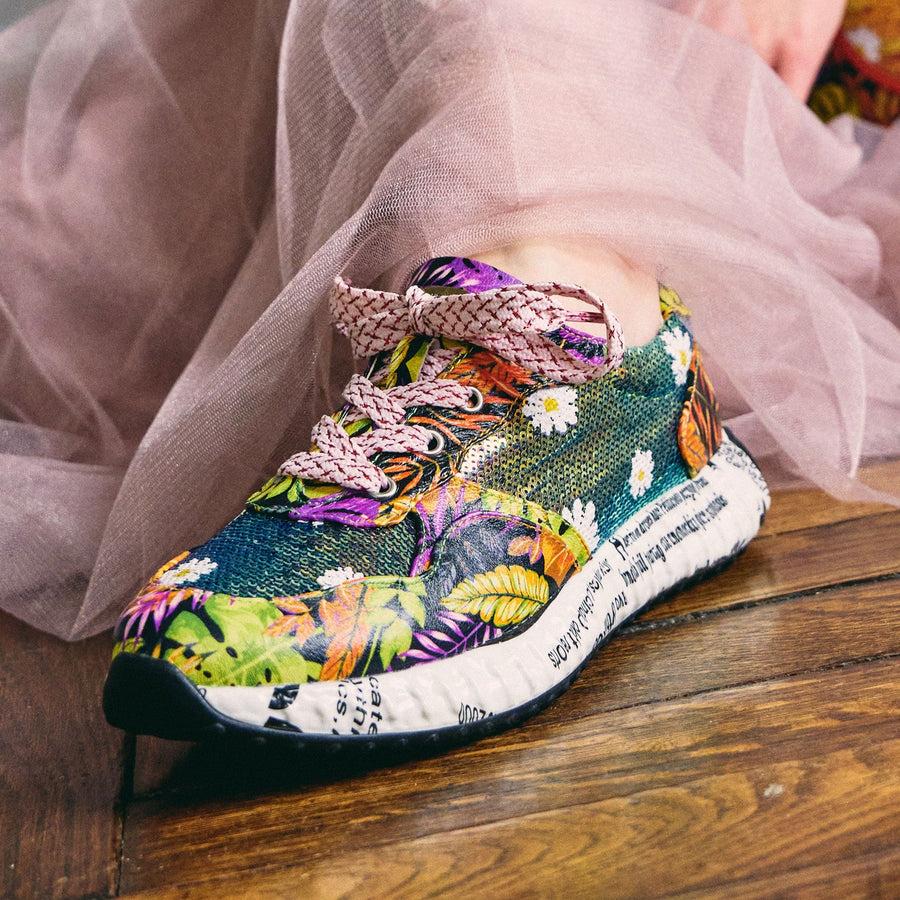 Scarpe Vita Baskets - BURTON 05