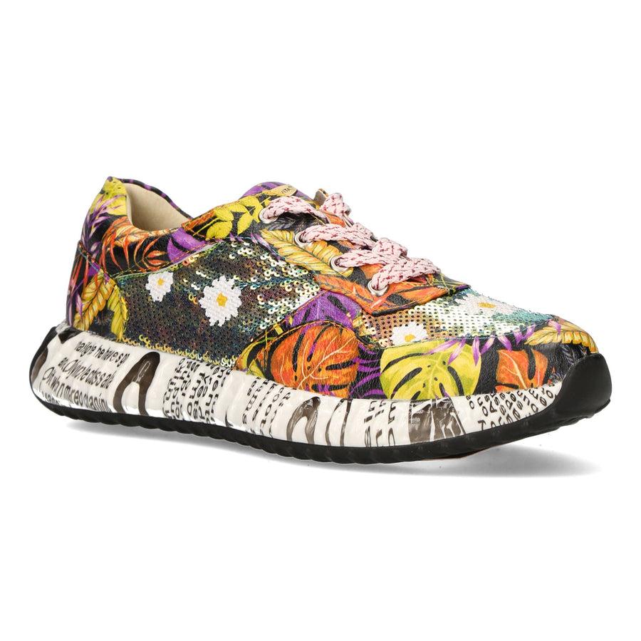 Scarpe Vita Baskets - BURTON 05