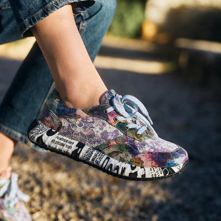 Scarpe Vita Baskets - BURTON 05