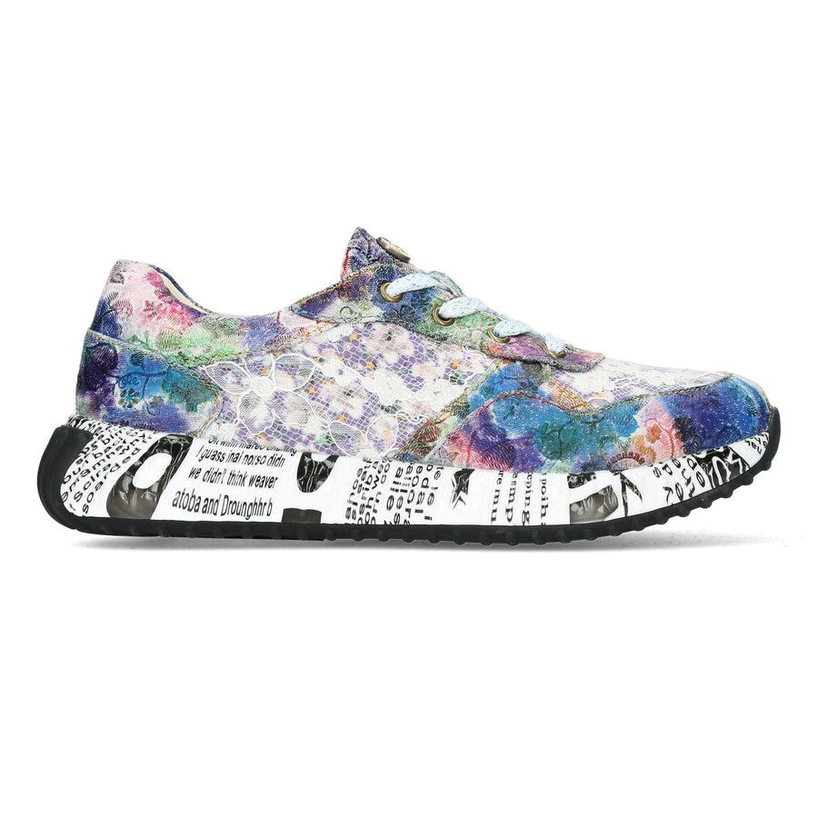 Scarpe Vita Baskets - BURTON 05